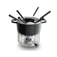 Fondue-Set Duo 2in1