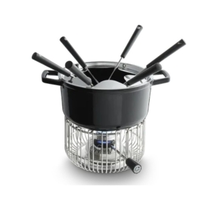 Fondue-Set Duo 2in1