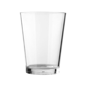 Trinkglas SAN