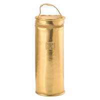 Champagnerkühler Gold