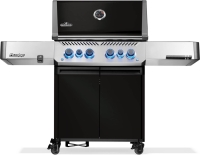 Gasgrill Napoleon Prestige 500 Connected