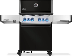 Gasgrill Napoleon Prestige 500 Connected
