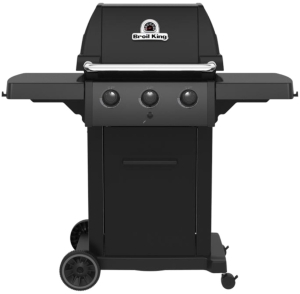 Gasgrill Broil King Royal 320 Shadow