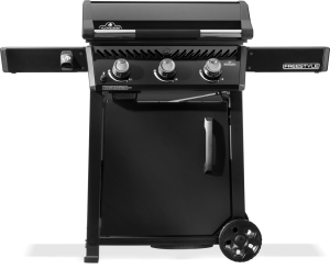 Plancha Freestyle 24