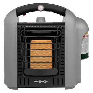 Infrarotheizung Devil Megaheater L