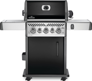 Gasgrill Napoleon Rogue SE 425RSIB