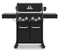 Gasgrill Broil King Baron 490 IR Shadow