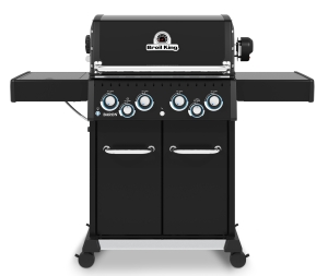 Gasgrill Broil King Baron 490 IR Shadow