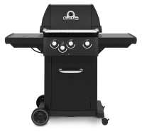 Gasgrill Broil King Royal 340 Shadow