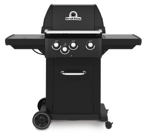 Gasgrill Broil King Royal 340 Shadow