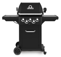 Gasgrill Broil King Royal 390 Shadow