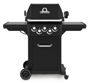 Gasgrill Broil King Royal 390 Shadow