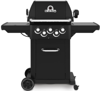 Gasgrill Broil King Royal 390 Shadow