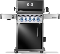 Gasgrill Napoleon Rogue PRO-S 425