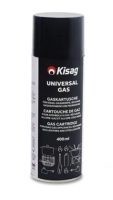 Nachfülldose KIGAS 400