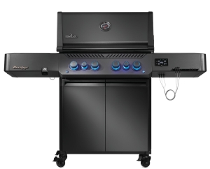 Gasgrill Napoleon Prestige 500 Phantom