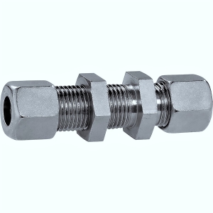 Schottverschraubung 8 mm