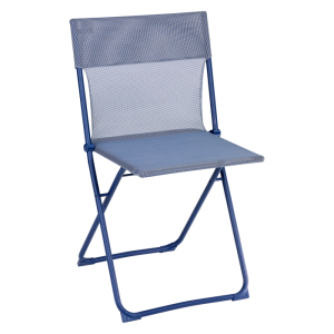 Klappsessel Balcony CB indigo
