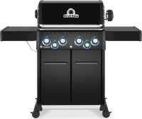 Gasgrill Broil King Baron 490 Shadow