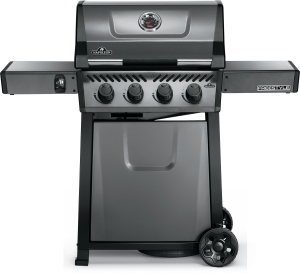 Gasgrill Napoleon Freestyle 425 Graphite