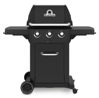 Gasgrill Broil King Royal 320 Shadow