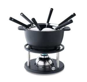 Fondue-Set TWIN