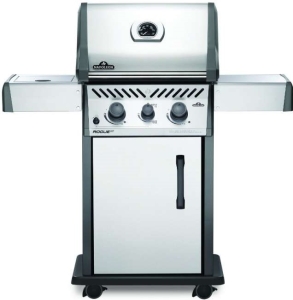 Ausstellungmodell Gasgrill Rogue XT365