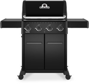 Gasgrill Broil King Crown 420 Shadow
