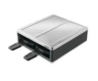 Raclette Aufsatz Sierra Set
