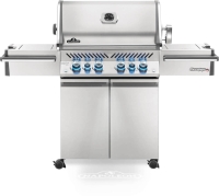 Gasgrill Napoleon Pretige Pro 500