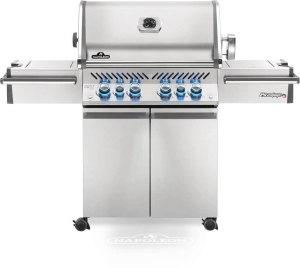 Gasgrill Napoleon Pretige Pro 500