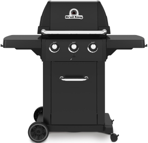 Gasgrill Broil King Royal 320 Shadow