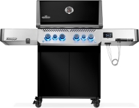 Gasgrill Napoleon Prestige 500 Connected