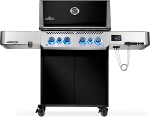 Gasgrill Napoleon Prestige 500 Connected