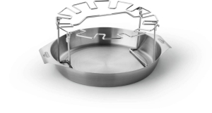 Pouletschenkelhalter