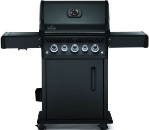 Gasgrill Napoleon Rogue SE 425 Phantom