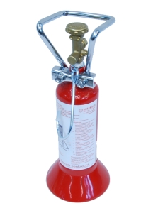 Spenglerflasche  425 gr.