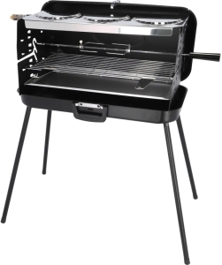 Camping Gaskoffergrill Berger