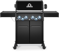 Gasgrill Broil King Baron 490