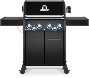 Gasgrill Broil King Baron 490 Shadow