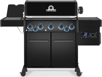 Gasgrill Broil King Baron 590 IRX