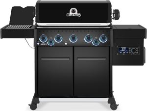 Gasgrill Broil King Baron 590 IRX