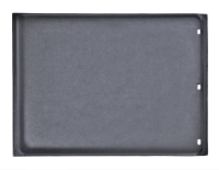 Gussplatte Napoleon Prestig/Pro Series