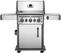 Gasgrill Napoleon Rogue SE 425RSIB