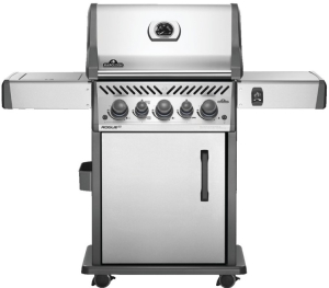 Gasgrill Napoleon Rogue SE 425RSIB